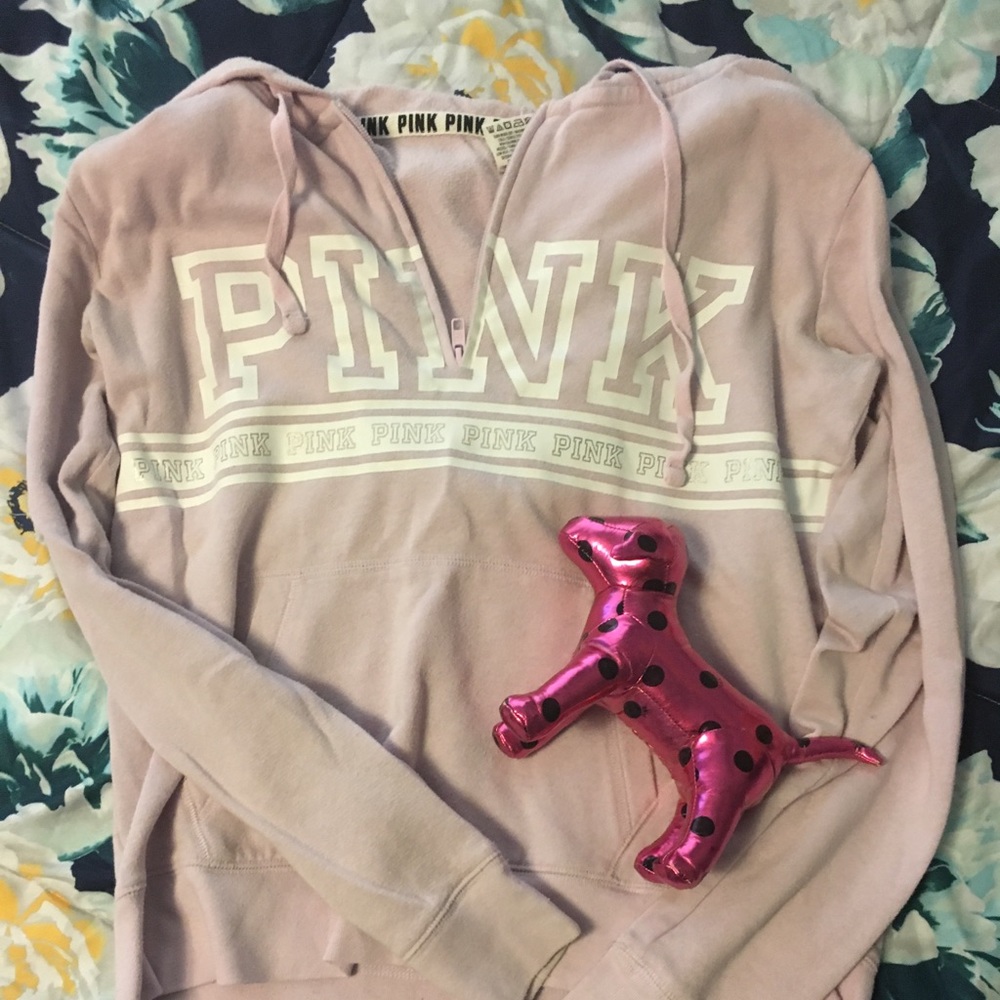 Victoria secret hoodie